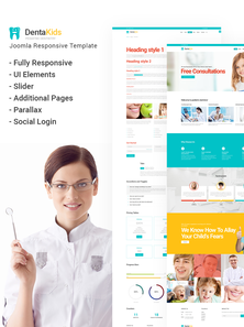 Joomla - J2573