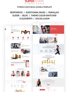 Joomla - J2647