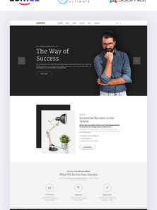 Joomla - J2918