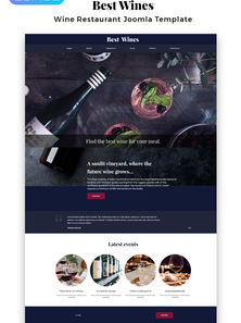 Joomla - J3012
