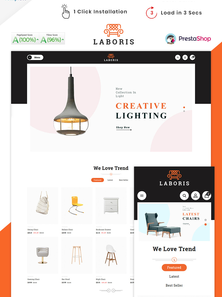 PrestaShop  - PS1822