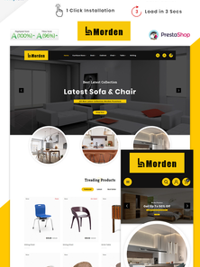 PrestaShop  - PS1825