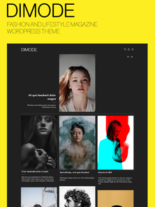 WordPress - WP4736