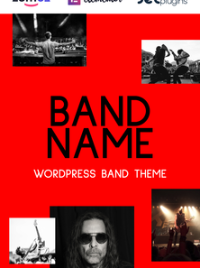 WordPress - WP4741