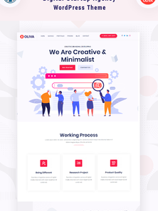 WordPress - WP4742