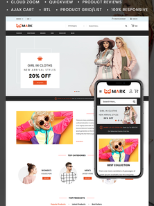 PrestaShop  - PS1863