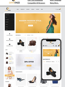 OpenCart  - OC1764