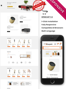 OpenCart  - OC1765