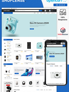 OpenCart  - OC1783