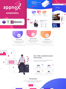 WordPress - WP4815