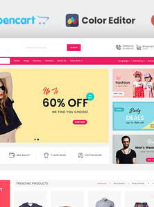 OpenCart  - OC2474