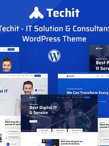WordPress - WP17118