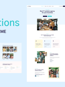 WordPress - WP17141