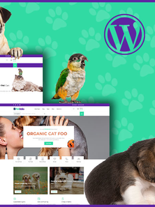 WordPress - WP17156