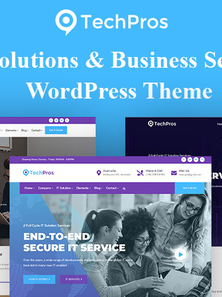 WordPress - WP17167