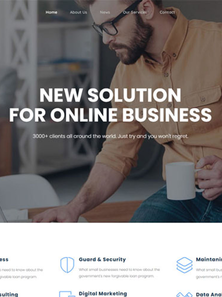 WordPress - WP17189