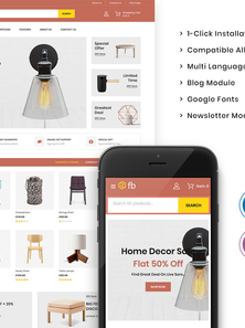 WordPress WooCommerce - W1068