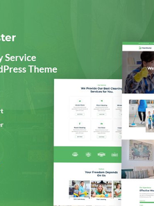 WordPress - WP17210
