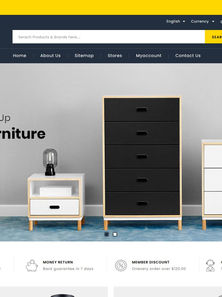 PrestaShop  - PS3002