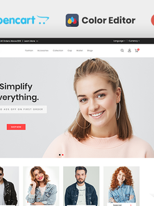 OpenCart  - OC2529