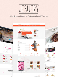 WordPress WooCommerce - W1081