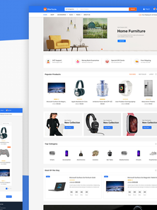 WordPress WooCommerce - W1088