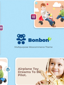 WordPress WooCommerce - W1092