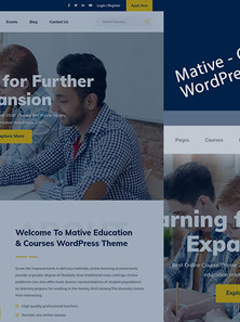 WordPress - WP17261