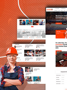 WordPress - WP17273