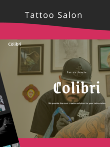 WordPress - WP17327