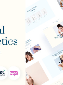 WordPress WooCommerce - W1101
