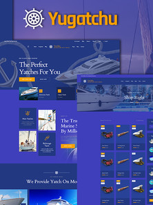 WordPress WooCommerce - W1117