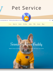 WordPress - WP17346