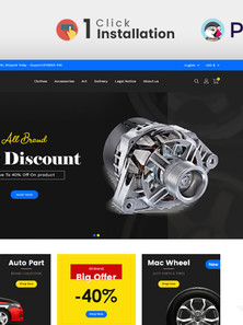 PrestaShop  - PS3046