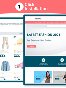 OpenCart  - OC2588