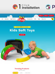 PrestaShop  - PS3076