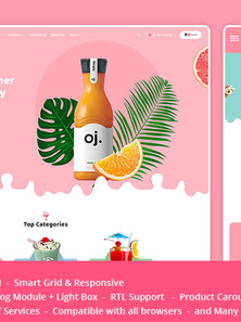 OpenCart  - OC2607