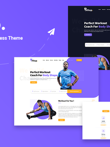 WordPress - WP17437