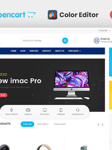 OpenCart  - OC2636