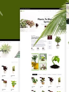 WordPress WooCommerce - W1170