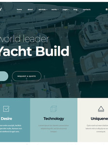 WordPress - WP17509