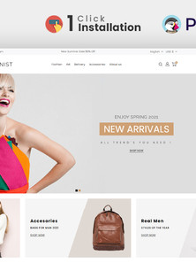 PrestaShop  - PS3143