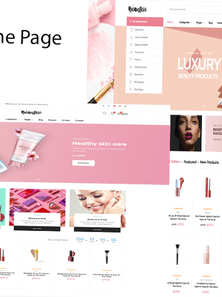PrestaShop  - PS3144