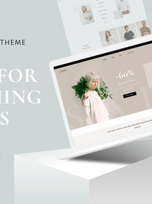 WordPress WooCommerce - W1172
