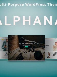 WordPress - WP17552