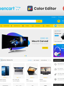 OpenCart  - OC2659