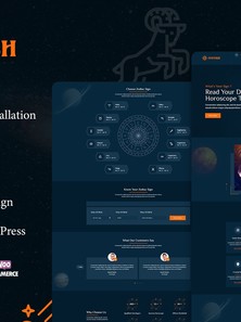 WordPress - WP17600