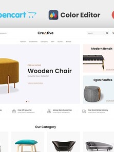 OpenCart  - OC2704