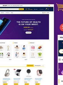 OpenCart  - OC2708