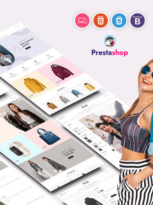 PrestaShop  - PS3199